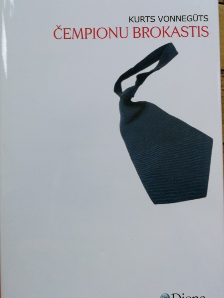 Čempionu brokastis