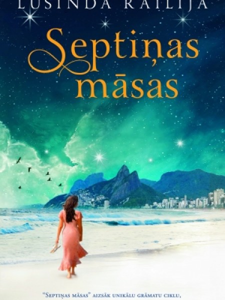 Septiņas māsas