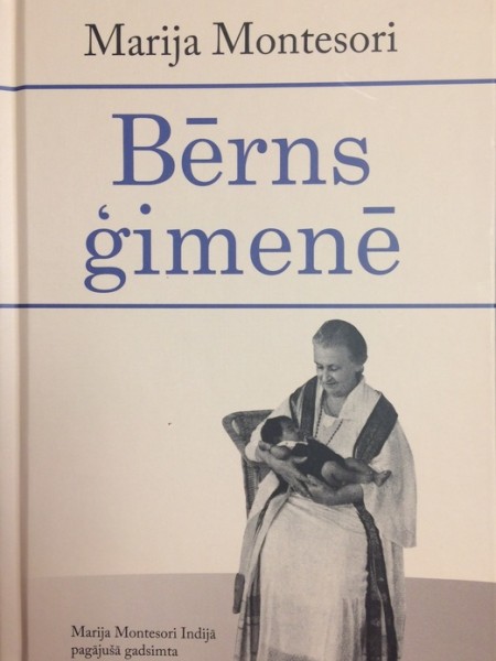 Bērns ģimenē