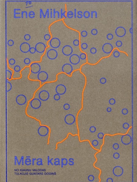 Mēra kaps