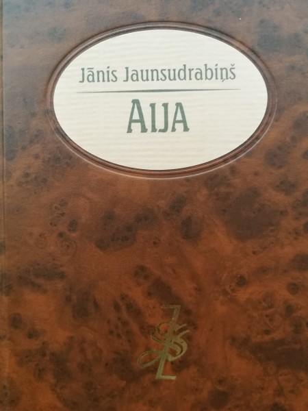 Aija