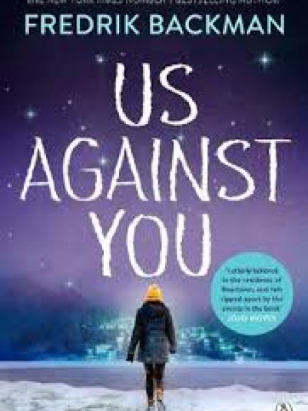 Us against you