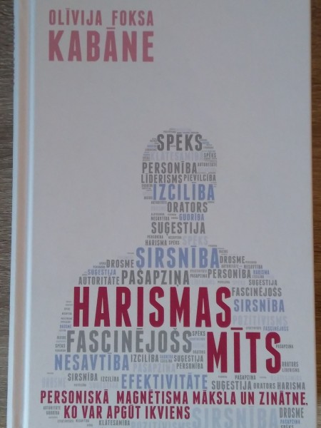 Harismas mīts