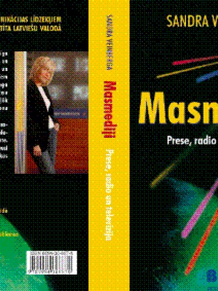 Masmediji