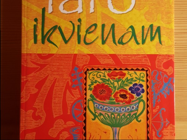 Taro ikvienam