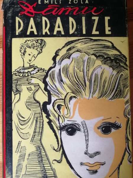 Dāmu paradīze