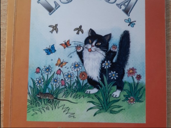 Lusija