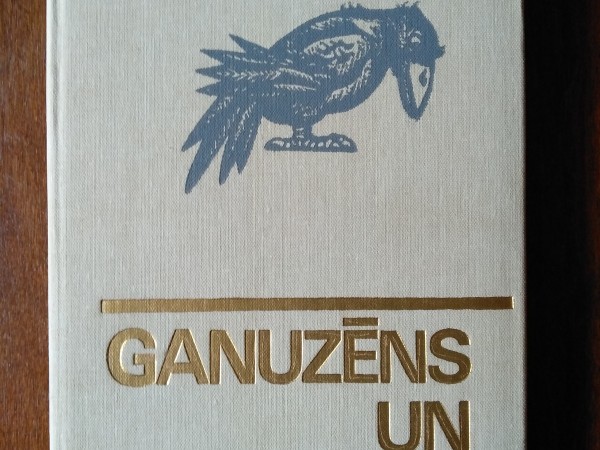 Ganuzēns un velns