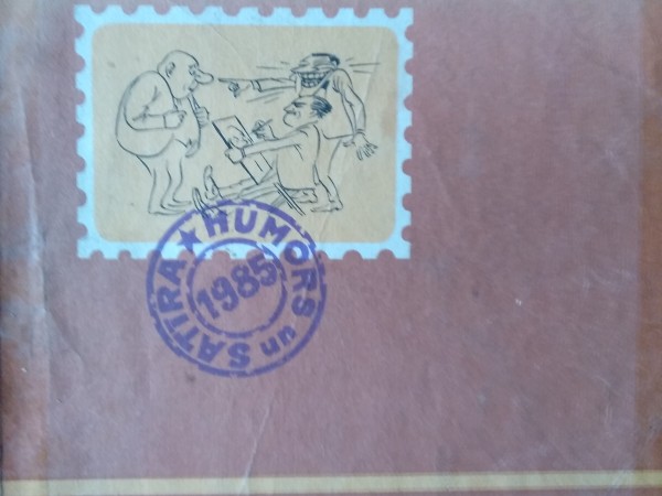 Karikatūras