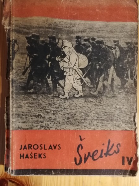 Šveiks