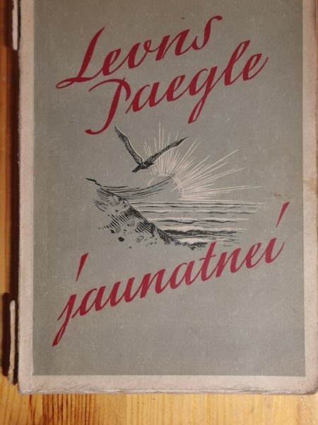 Jaunatnei