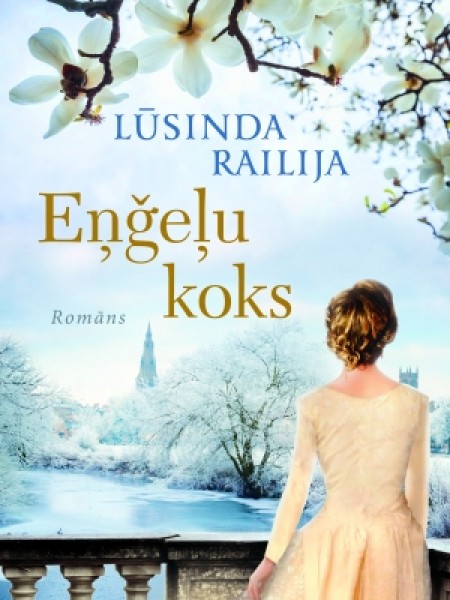 Eņģeļu koks