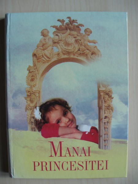 Manai princesītei