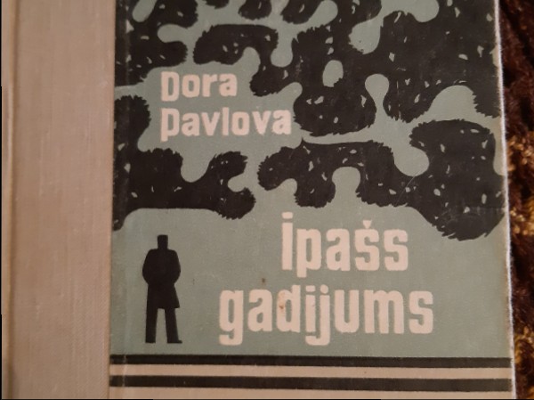 Īpašs gadījums