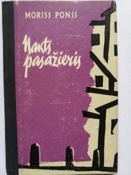 Nakts pasažieris