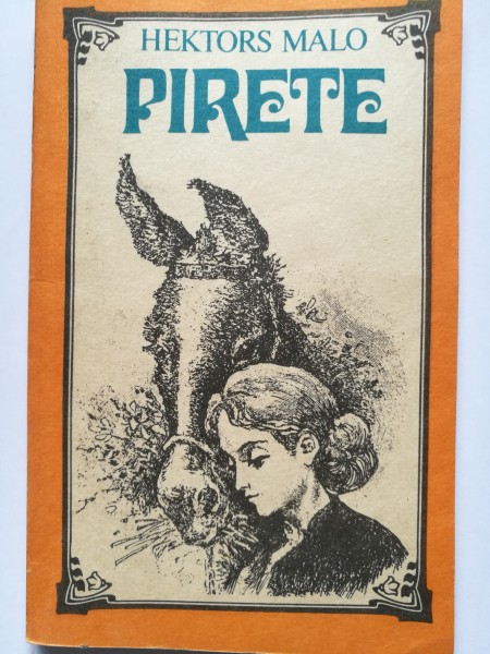 Pirete