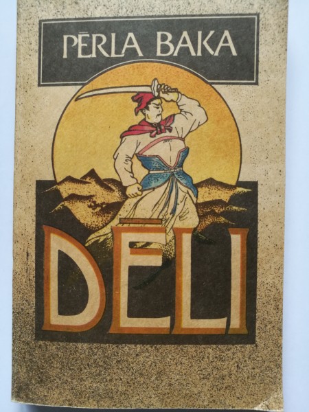 Dēli