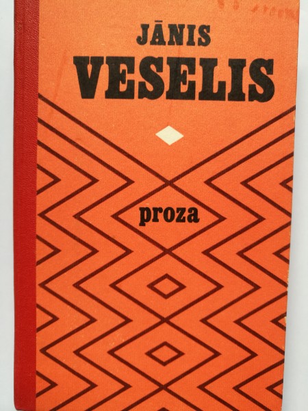 Proza