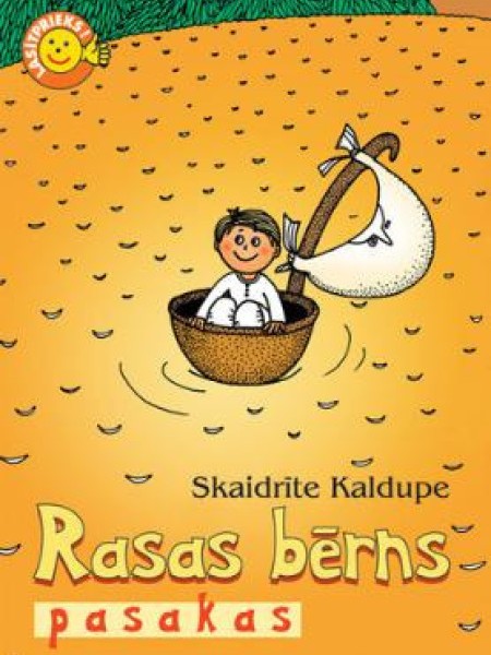 rasas bērns