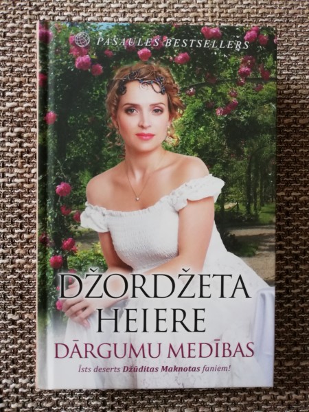 Dārgumu medības