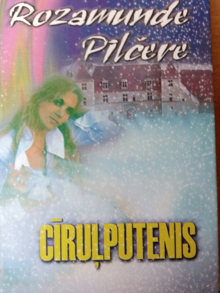 Cīruļputenis