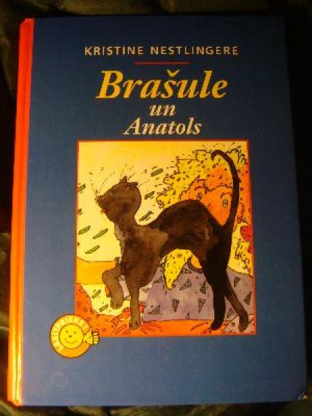 Brašule un Anatols 