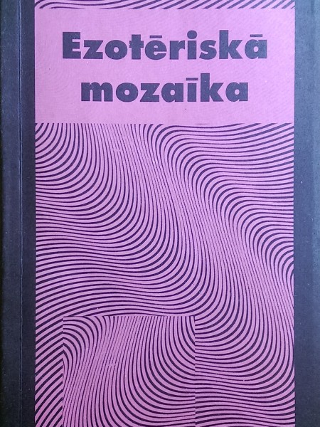 Ezotēriskā mozaīka