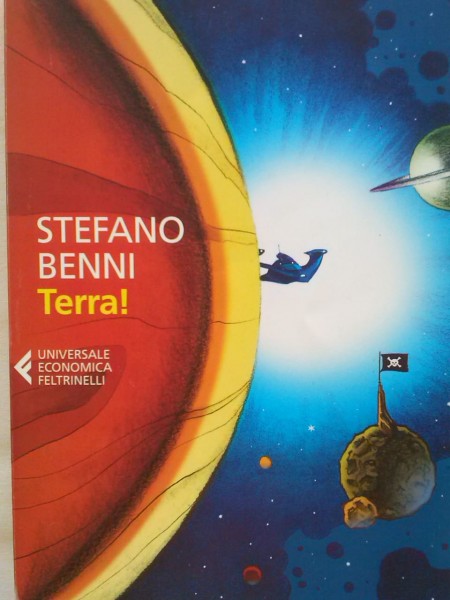 Terra!