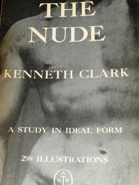 the nude