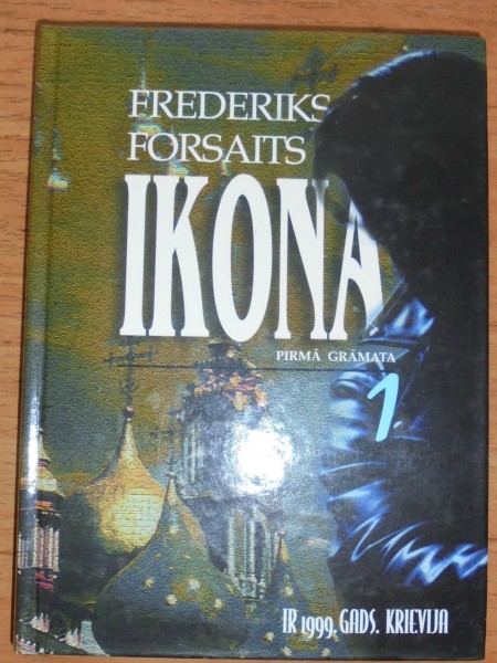 Ikona 