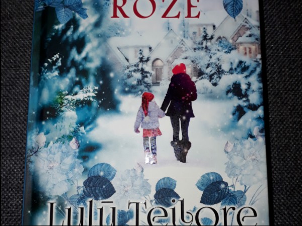 Sniega roze