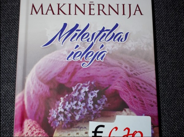 Mīlestības ieleja