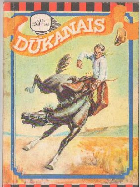Dūkainis 