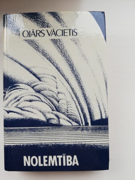 Nolemtība 