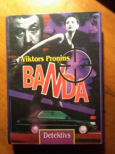 Banda