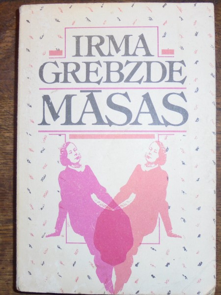 Māsas