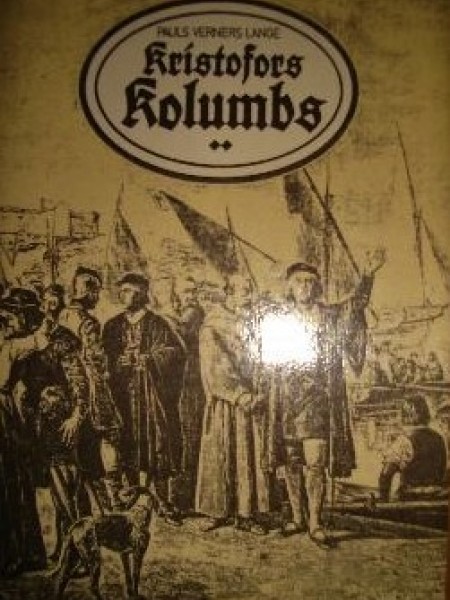 Kristofors Kolumbs