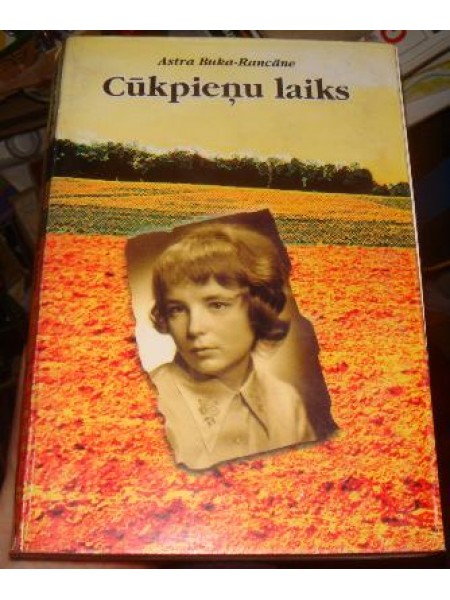 Cūkpieņu laiks