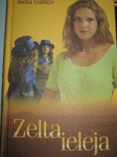 Zelta ieleja
