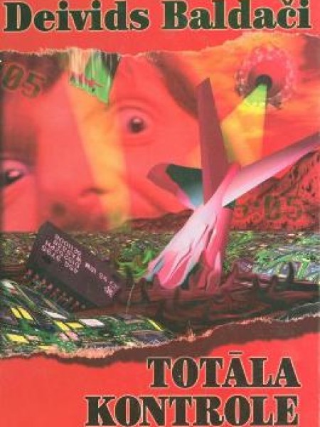 Totāla kontrole