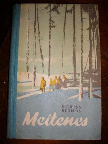 Meitenes