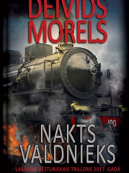 Nakts valdnieks