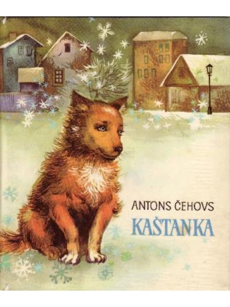Kaštanka