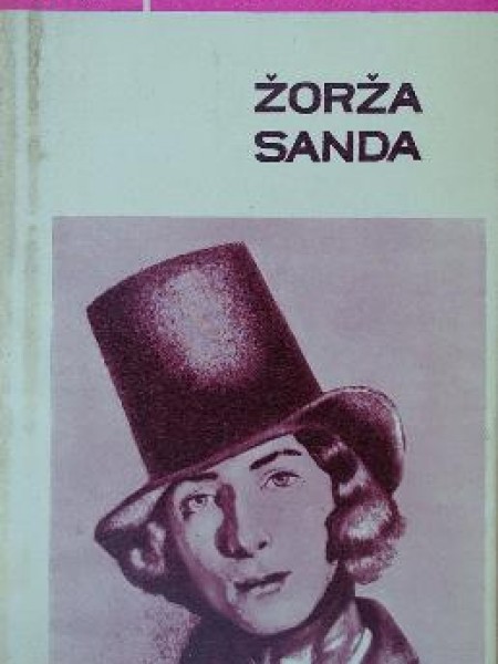 Žorža Sanda