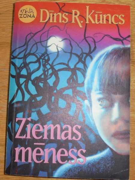 Ziemas mēness