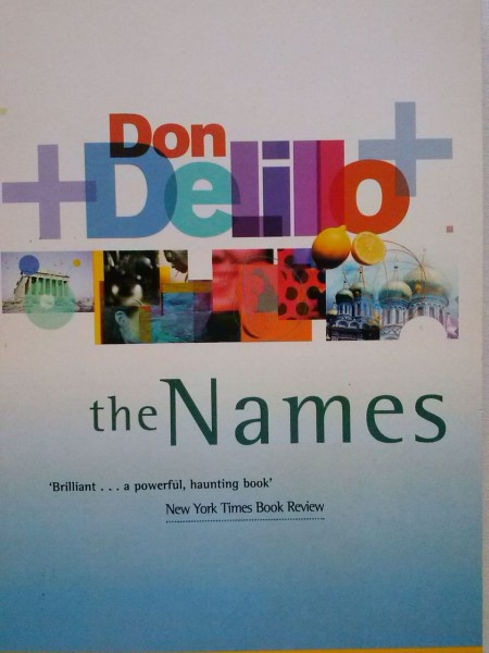 Names