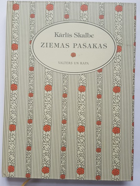 Ziemas pasakas