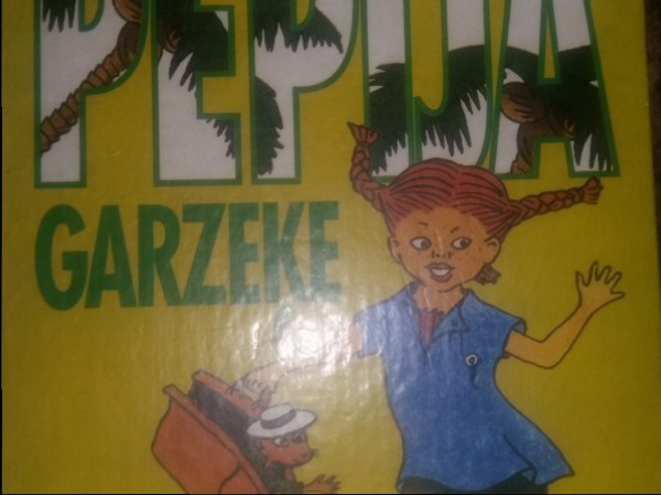 Pepija Garzeke