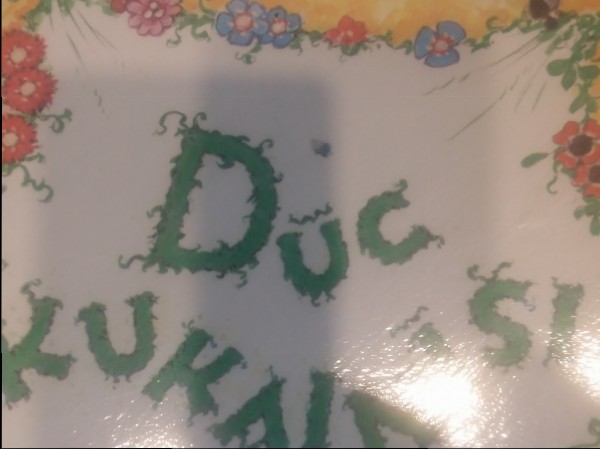 Dūc kukainīši