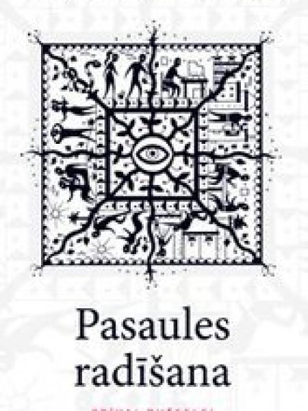 Pasaules radīšana